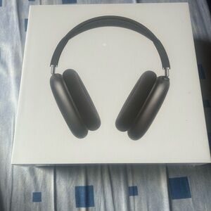 AirPod Max - space grey